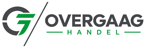 logo Overgaag Handel