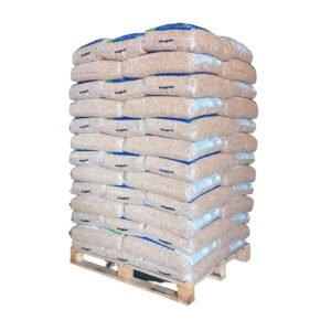 overgaaghandel biomasa excellent houtpellets