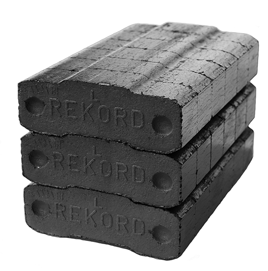 overgaaghandel bruinkoolbriketten rekord3 overgaaghandel bruinkoolbriketten rekord3