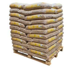 overgaaghandel verba houtpellets
